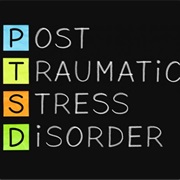 PTSD