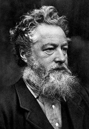 News From Nowhere (William Morris/U.K.)