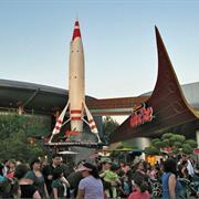 Moonliner (1998-Present