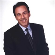 Matt Lauer