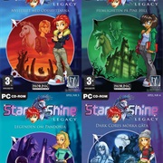 Starshine Legacy