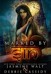 Marked by Sin (Jasmine Walt)