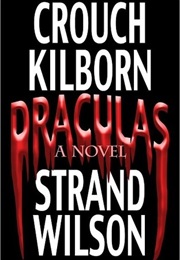 Draculas (Blake Crouch)