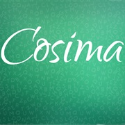 Cosima