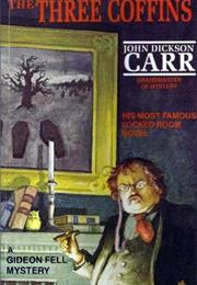 The Three Coffins
