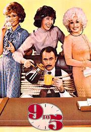 9 to 5