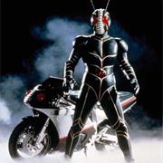 Kamen Rider ZO