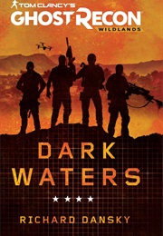 Dark Waters (Tom Clancy)