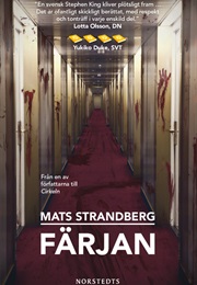 Färjan (Mats Strandberg)