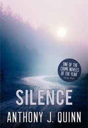 Silence (Anthony J Quinn)