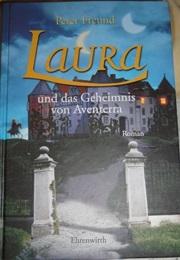 Laura Und Das Geheimnis Von Aventerra (Peter Freund)