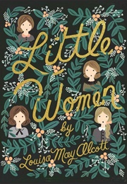 The Marches From Little Women by Louisa May Alcott (Louisa May Alcott)