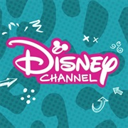 Disney Channel UK