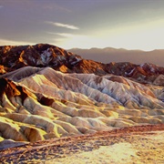 Death Valley National Park, California
