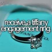 Have a Tiffany and Co Jewel