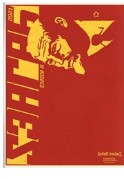 Sealab 2021: Season Three (2007)