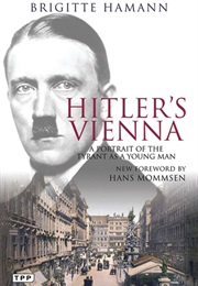Hitlers Wien (Brigitte Harmann)
