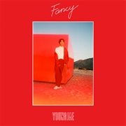 Youngjae - Fancy