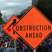 Obstructionist