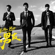 Better Man