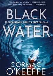 Black Water (Cormac O'Keeffe)