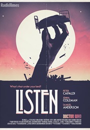 Listen (2014)