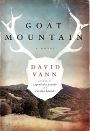 Goat Mountain (David Vann)