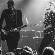 The Kills