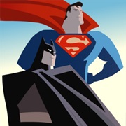 The Superman/Batman Adventures