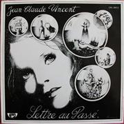 Vincent Jean Claude	Lettre Au Passé