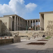 Paris Museum of Modern Art