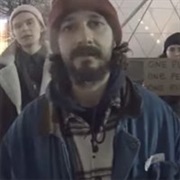 He Will Not Divide Us
