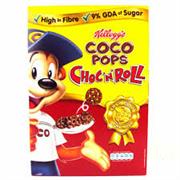 Coco Pops Choc &#39;N&#39; Roll