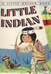 Little Indian (Margaret Wise Brown)