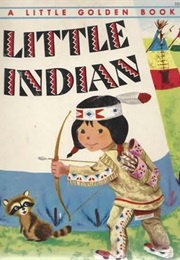 Little Indian (Margaret Wise Brown)