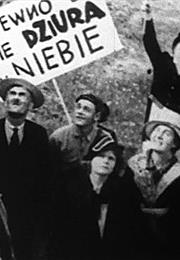 Adventure of a Good Citizen