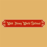 Walt Disney World Railroad