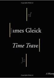Time Travel (James Gleick)