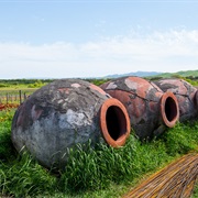 Kakheti Region, Georgia