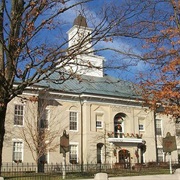 Russellville, Kentucky