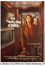 Rendezvous With Anna