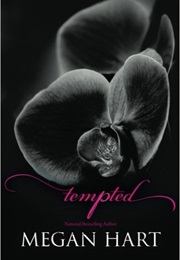 Tempted (Megan Hart)