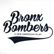 Bronx Bombers
