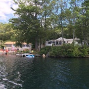 Killingly, Connecticut