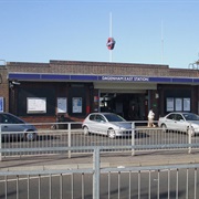 Dagenham, Essex