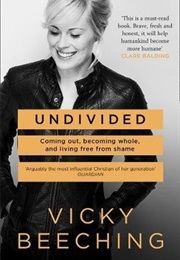 Undivided (Vicky Beeching)