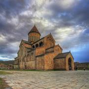 Svetitskhoveli Cathedral