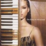 Alicia Keys the Diary of Alicia Keys