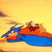 Ewoks: Episode 4: To Save Deej