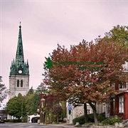 Trois-Rivières, Quebec